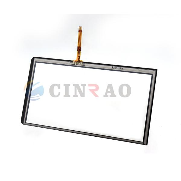 Kenwood LCD Digitizer DNX715WDAB 167*92mm TFT Touch Screen Replacement