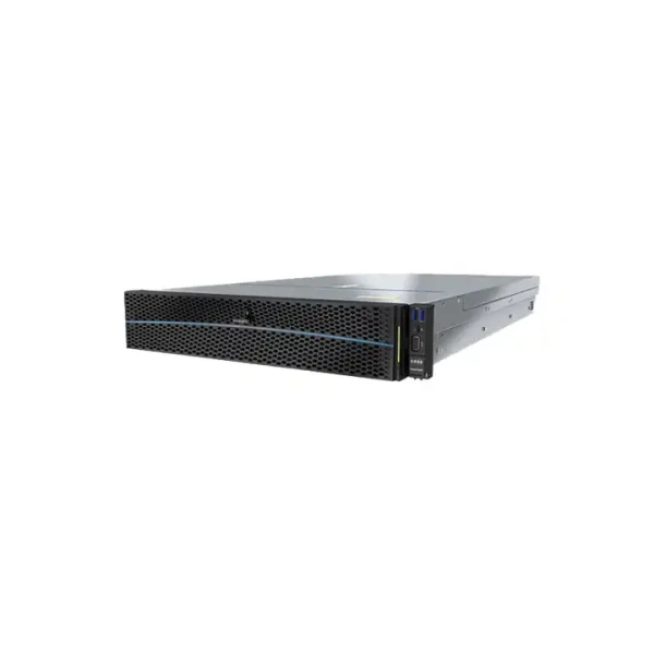 OceanCyber 300 All-Flash Storage System Your Ultimate Data Security Solution