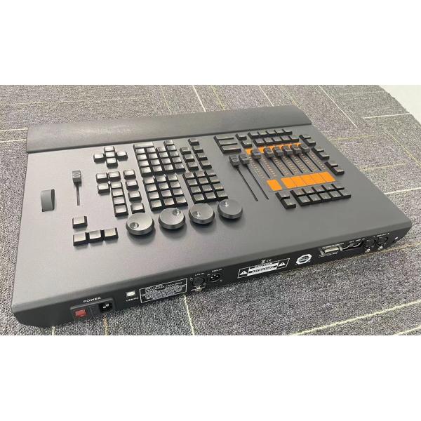 Dj Dmx Light Controller Ma Controller Ma Onpc Command Wing Controller Dmx512