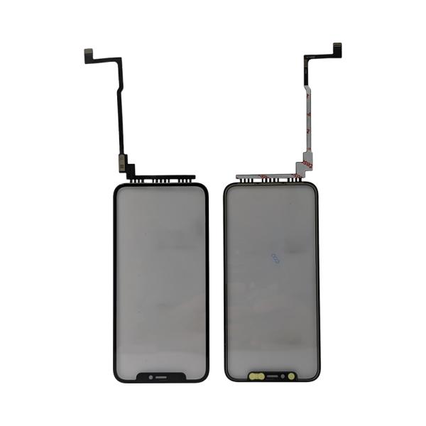 Oca Touch Iphone LCD Screen Panel Glass For Iphone11 11PROMAX OEM