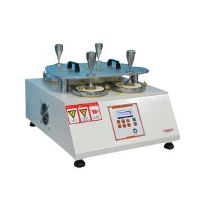 Wholesale SGS ASTMD4966 Abrasion Testing Machine For Fabric from china suppliers