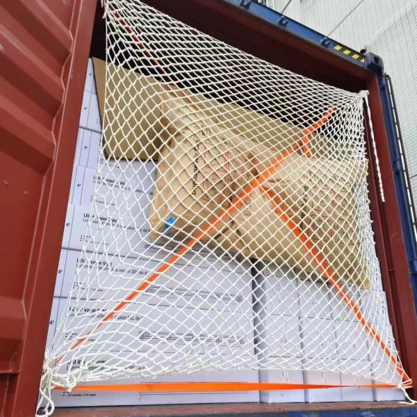 Energy-saving 2ft/4ft/5ft/8ft Tri-proof Light with 50000 Hours Lifespan and IP66 IK10