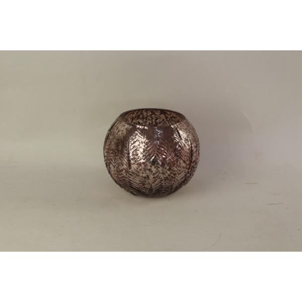 Handmade Decorative Candle Holders