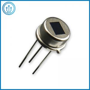 Wholesale PIR500B 1.1V Infrared Temperature Sensor PIR Motion Sensor Module With Dual Element from china suppliers