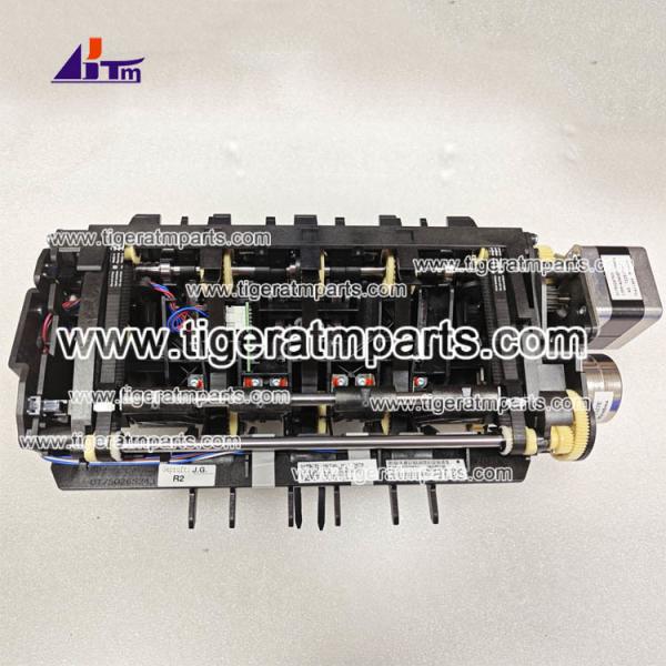 01750295447 Diebold Nixdorf IOC In-Output Module Collector Unit ATM Parts