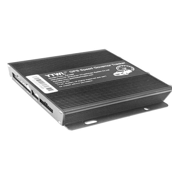 Truck Speed Limiter Car Electronic Engine Governor With Free GPS Tracking System