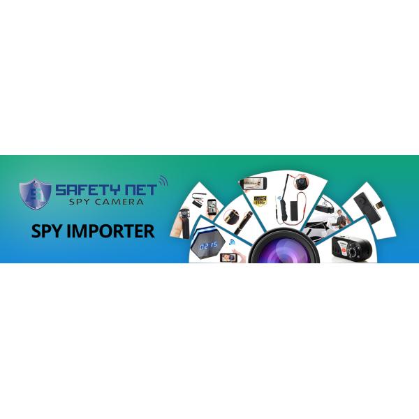 Wifi Spy Camera Wall Clock Wireless Full Hd 1080P Hidden Video Recorder Spy Video Made in China