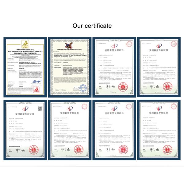 12000W Fiber Laser Cutter with CCD Camera Vision Positioning System