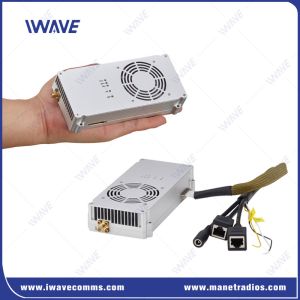 30Mbps Digital Wireless Video Transmitter Unmanned System For Unmanned