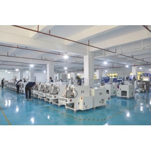 Dongguan Anxiang Intelligence Equipment Co., Ltd