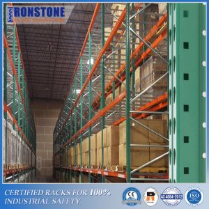 Wholesale Easy Assemble &amp; Dismantle USA Teardrop Racking Systems from china suppliers