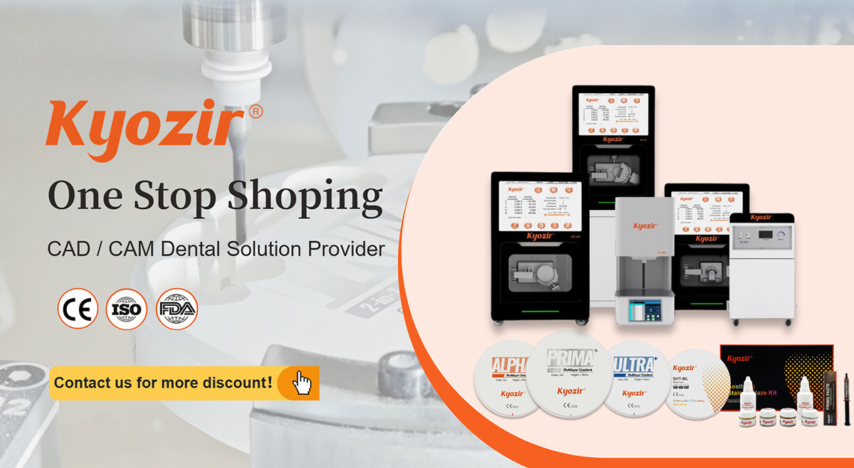Zirconia Restorations Dental Sintering Paste Firing Support Material for CAD CAM Lab