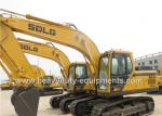 SDLG Hydraulic Crawler Excavator 21 Ton