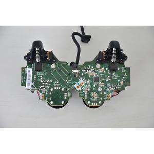 Precision Engineering Game Controller PCBA Components Assembly OEM
