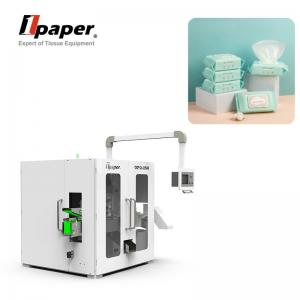 China 380V Band Saw Paper Cutting Core Tube Cutting Machine for Auto Toilet Tissue Paper Roll on sale