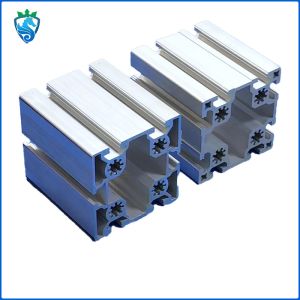 Wholesale Modular Aluminium Profile System Extrusions For Ic Chips from china suppliers