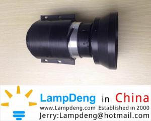 China Lens for Sony projector, Taxan projector, Toshiba projector, Lampdeng Ltd.,China on sale