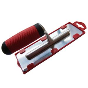 Wholesale Grout Trowel with plastic frame support, Item# T0101 from china suppliers