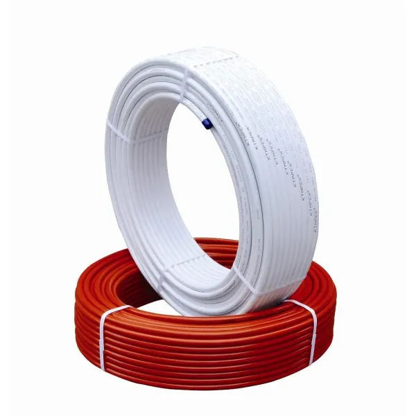 Radiant Heating Manifold