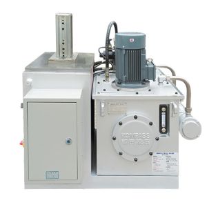 Wholesale Expanding Packing Machine Semi Automatic For Rectangular Can Making from china suppliers