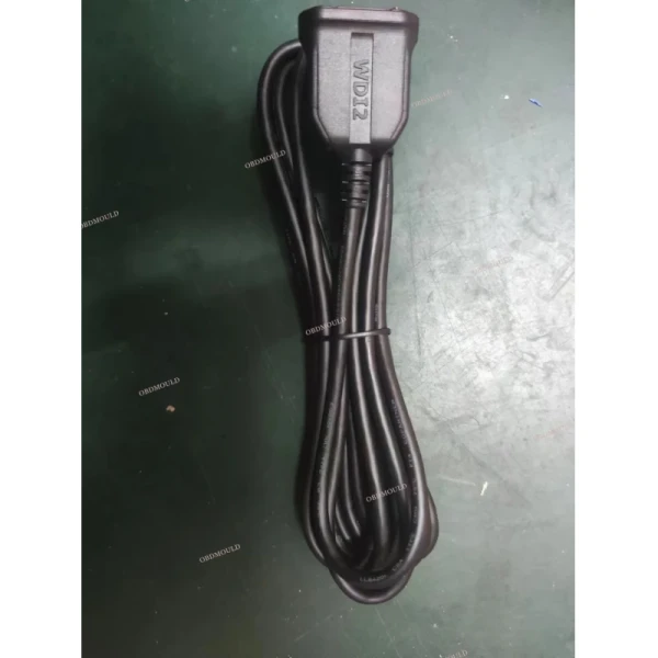 For MAN DIAGNOSTIC TOOL TRUCK INTERFACE Parameter Programming Device WLAN Calibration Monitoring for (M-A-N-CATS3)+CF53 Laptop