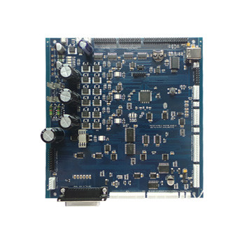 Automotive Electronics PCB Board Manufacturer M4 M6 Pcb Prototype Service