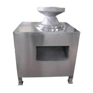 Wholesale 1500-2000kg/h Capacity Semi Automatic Coconut Meat Grinding Machine In Hot Demand from china suppliers