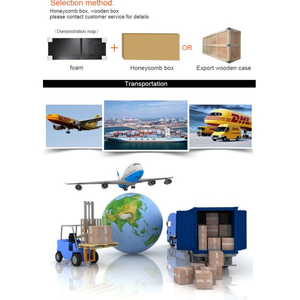 21.5'' Bus Advertising Screen Digital Signage for Information Broadcasting Publishing