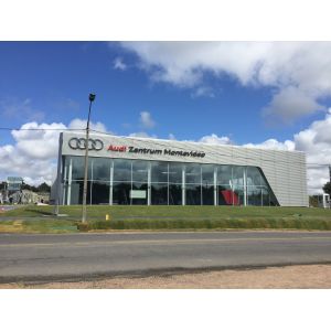 Wholesale Commercial Buildings Prefabricated Modular Buildings Sound Insulation Performance from china suppliers