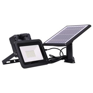 China Digitally Adjustable Solar LED Motion Sensor Security Light Waterproof 1200LM on sale