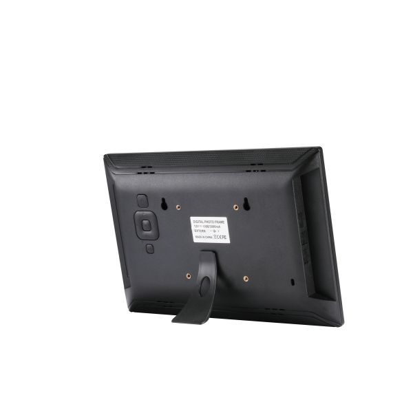 Android WiFi Touch Screen Digital Picture Frame 11.6 Inch HD IPS All In One Talet