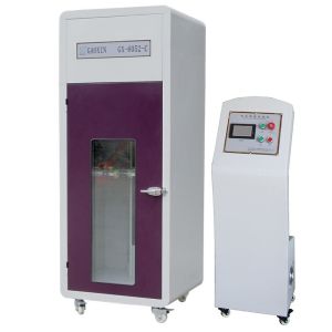 Free Fall Testing IEC62133 Battery Testing Equipment Drop Height 300~1500mm