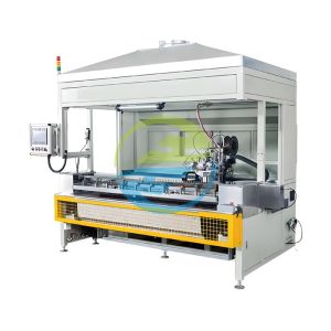 Buy cheap Customization Provided Automatic Brazing Machine with Mass Flow Controller Max. from wholesalers