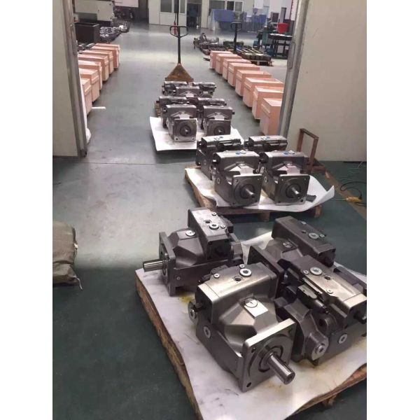 Piston pumps Rexroth plunger pumpA4VSO125DFR1/30R-PPB13N00 A4VSO71DFR1/30R-PPB13N00 A4VSO40DFR1/30R-PPB13N00 A4VSO250DFR/30R-PPB13N00 factory