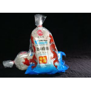 Wholesale Supermarket Wheat Starch Longkou Vermicelli Bean Thread Noodles from china suppliers