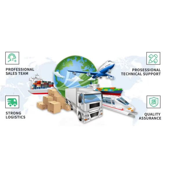 Factory Direct Sale Full Automatic Doypack Packing Machine For Candy Rice Milk Powder