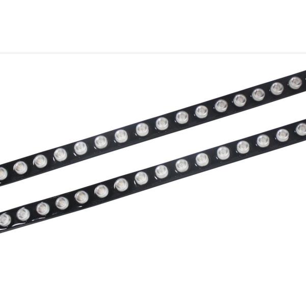 Bendable SMD3030 Flexible LED Strip Lights 5m Waterproof Outdoor Wall Washer LED Strip