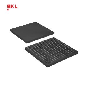 Wholesale 10CL010YU256C8G Programmable IC Chip 256-LFBGA Programmable Gate Array from china suppliers