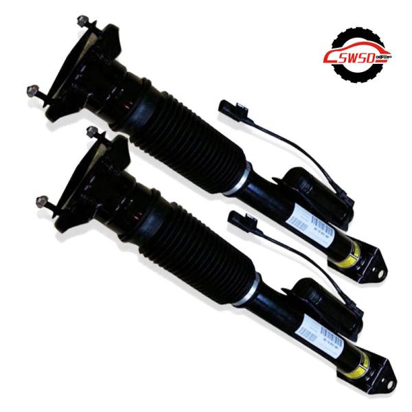 ML/GLE-Class W166 ADS A1663200130 Mercedes Shock Absorber