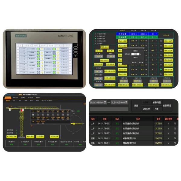 Automatic parameter adaptation