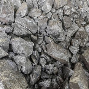 Buy cheap Ferro Silicon Alloy Ferrosilicon Lump For Iron Casting from wholesalers