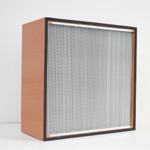 Wholesale Replacement Cleanroom HEPA Filters from china suppliers