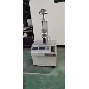 Wholesale EN397 Helmet Chin Strap Strength Lateral Rigidity Tester from china suppliers