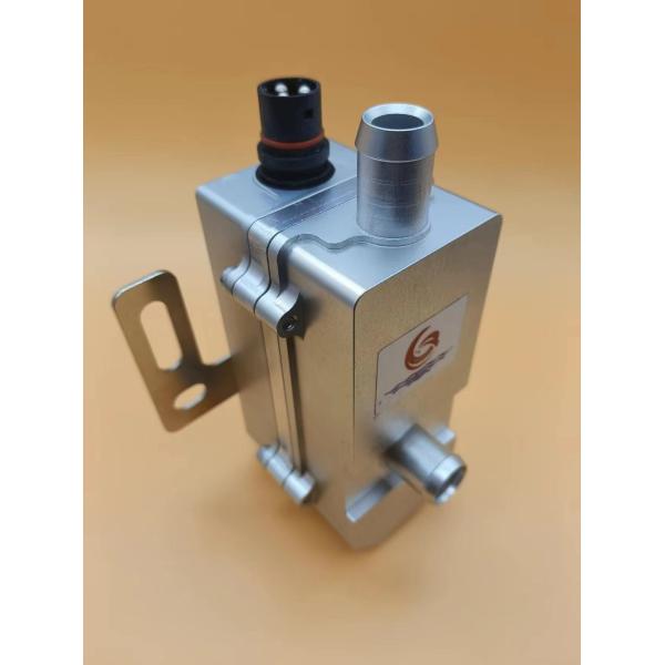 220V 110V Universal Car Electric Engine Preheater Small Size 500L/H Flow