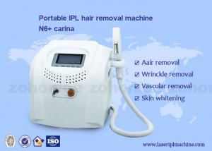 China IPL hair removal OPT SHR Elight ipl laser hair removal machine on sale