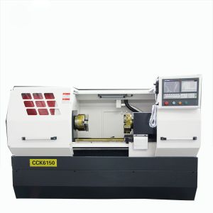 Wholesale TCK6340 Slant Bed CNC Turning Lathe Machine Slant Bed CNC Lathe TCK6340 from china suppliers