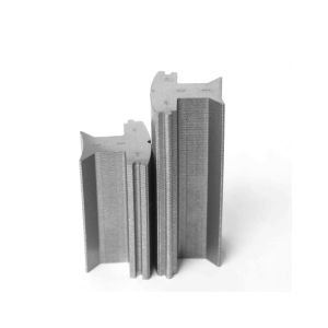 China OD167.2mm  Factory outlet High quality 0.35mm thick steel stator laminated sheets stamping on sale