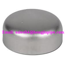 MSS SP75 END CAP