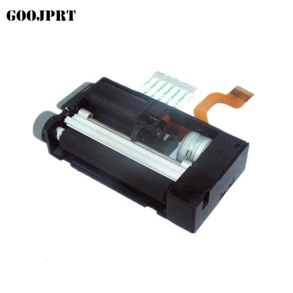 Medical Equipment Thermal Printer Mechanism 90° Vertical Paper Feeding