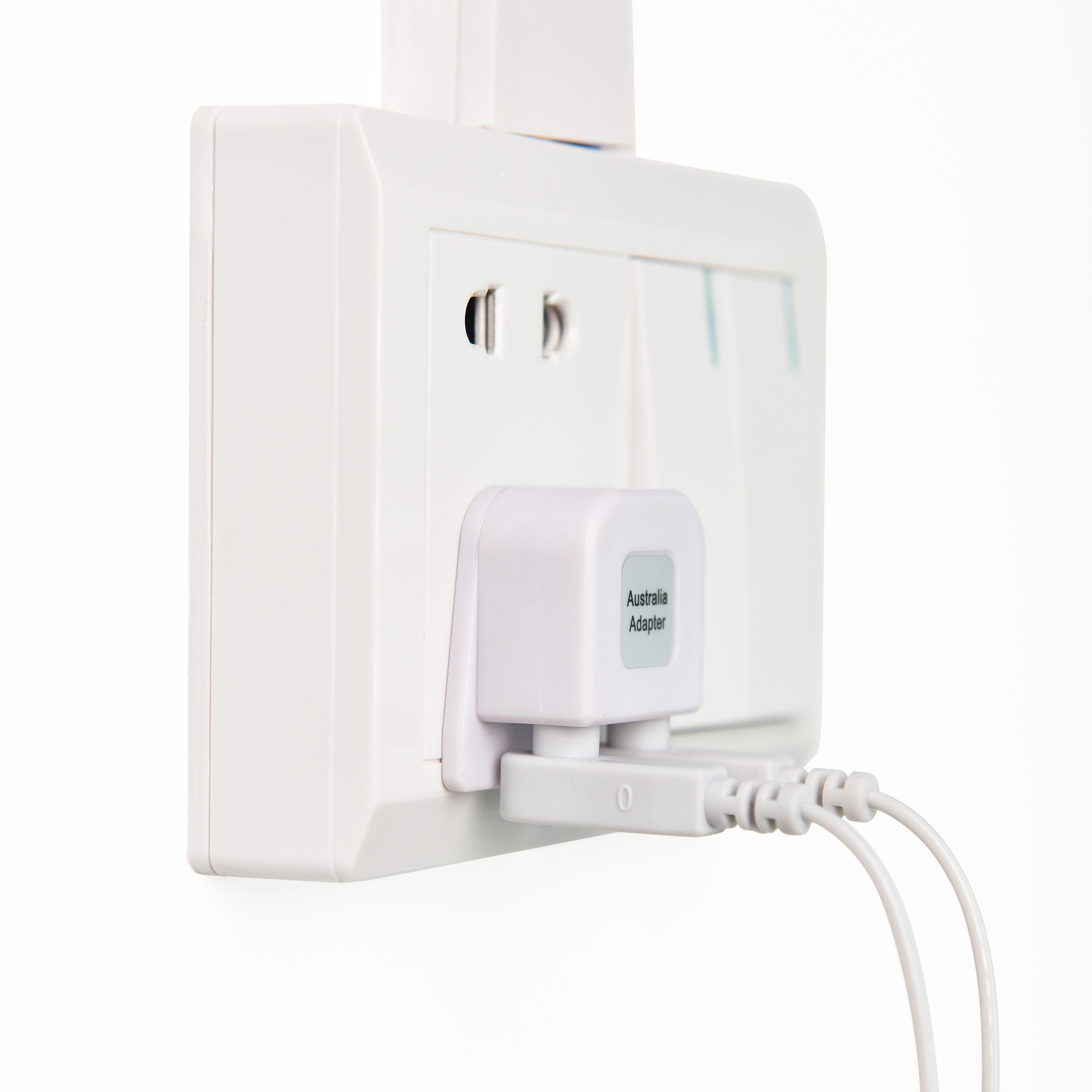 Maxsharer AU Plug Grounding Safety Product Using Earthing Bed Sheets Conductive Mouse Pad and Mats With 4.5m Grounding Cord